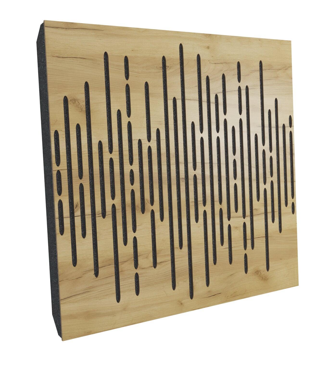 acoustic treatment sound absorbers