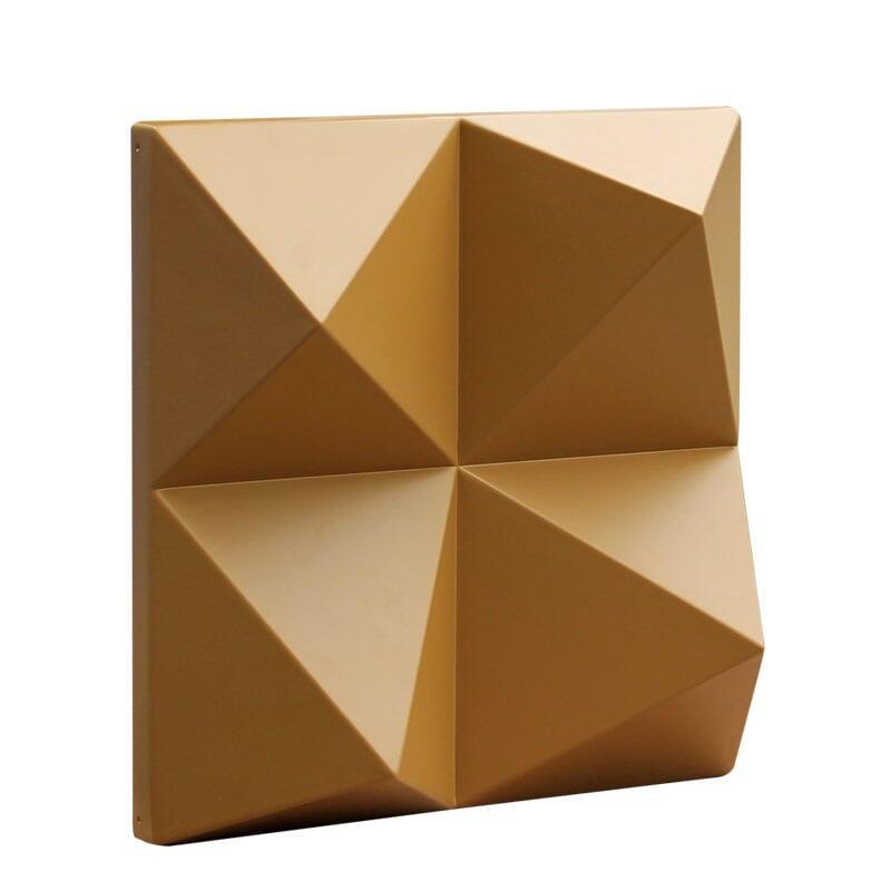 acoustic treatment sound diffusers