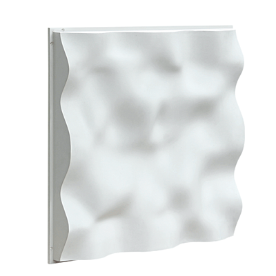 QRD Diffusers, Acoustic Diffuser, MKII 3D Acoustic Diffuser, Skyline Diffuser, 3D Wave Diffuser